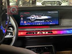 بی ئێم دەبڵیو سیریەس 7